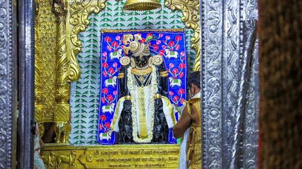 Dwarkadhish Temple, Dwarka, Gujarat  — photo 3