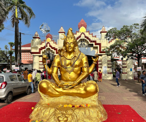 Shree Tadkeshwar Mahadev temple, Valsad, Gujarat 396002 — photo 2