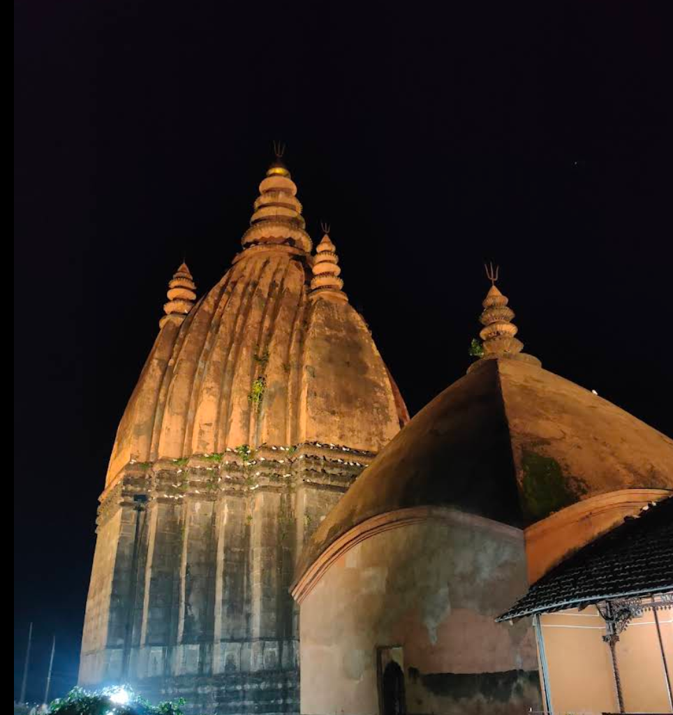 Sivasagar Sivadol, Assam 785640 — photo 3
