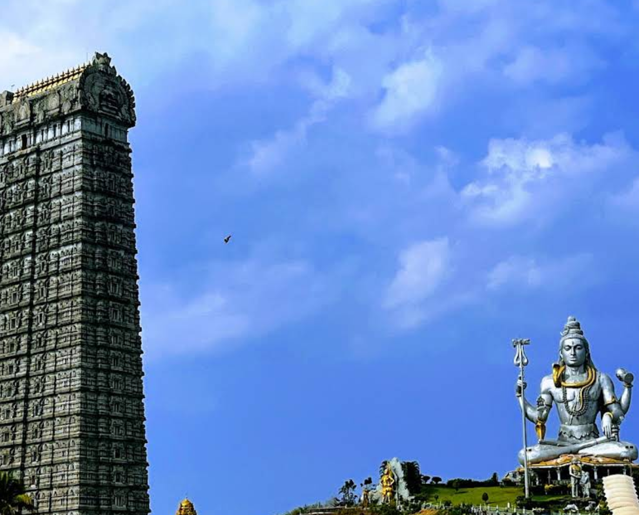 Murudeshwar Temple, Uttara Kannada District, Karnataka 581350 — photo 2