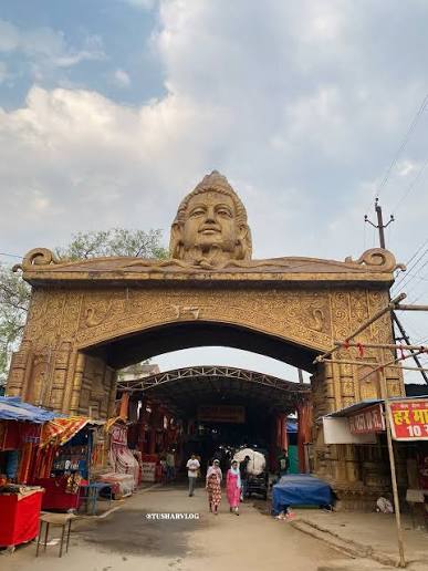 Siddh Shaktipeeth Shri Mahamaya Devi Mandir, Ratanpur, 495442 — photo 2