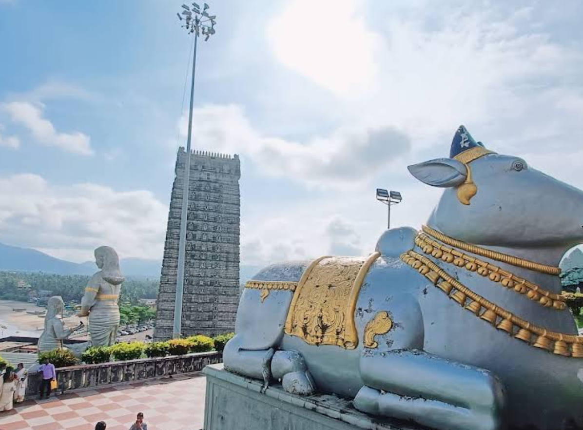 Murudeshwar Temple, Uttara Kannada District, Karnataka 581350 — photo 3