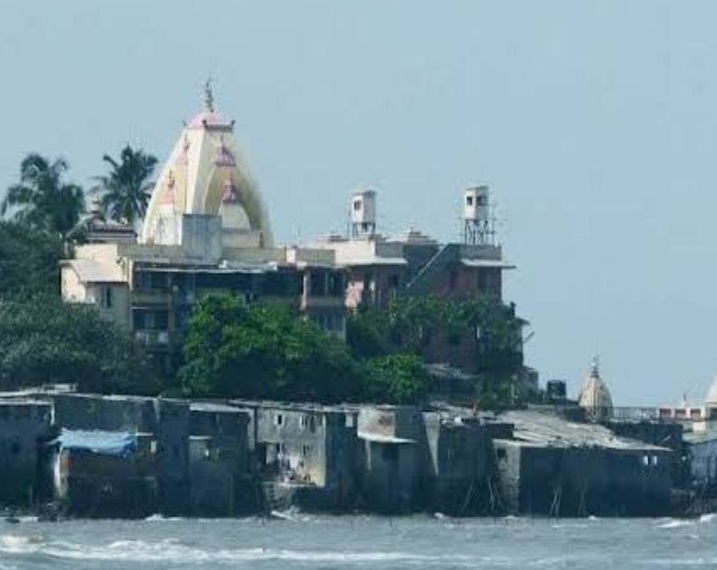 Shri Mahalakshmi Devi Temple, Mumbai, Maharashtra 400026 — photo 2
