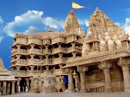 Dwarkadhish Temple, Dwarka, Gujarat  — photo 2