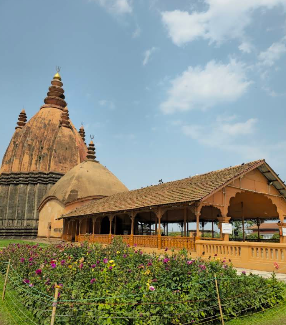 Sivasagar Sivadol, Assam 785640 — photo 2